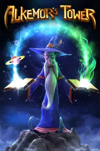Alkemor’s Tower