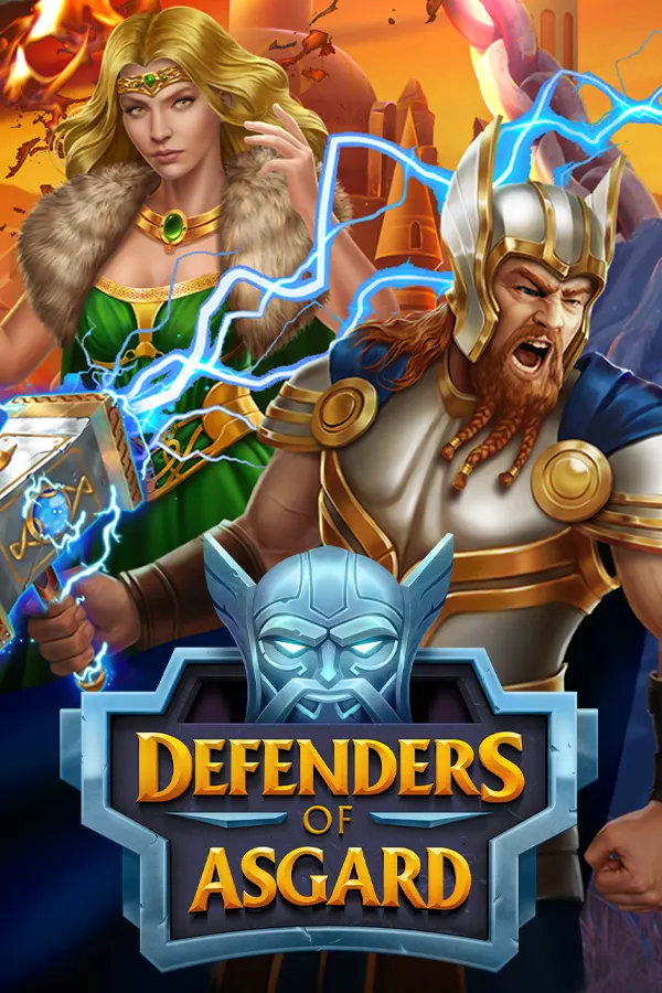 Defenders of Asgard